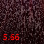 краска Kaaral Baco 5.66 светло-каштан красный насыщенный Kaaral Baco 5.66 светло-каштан красный насыщенный